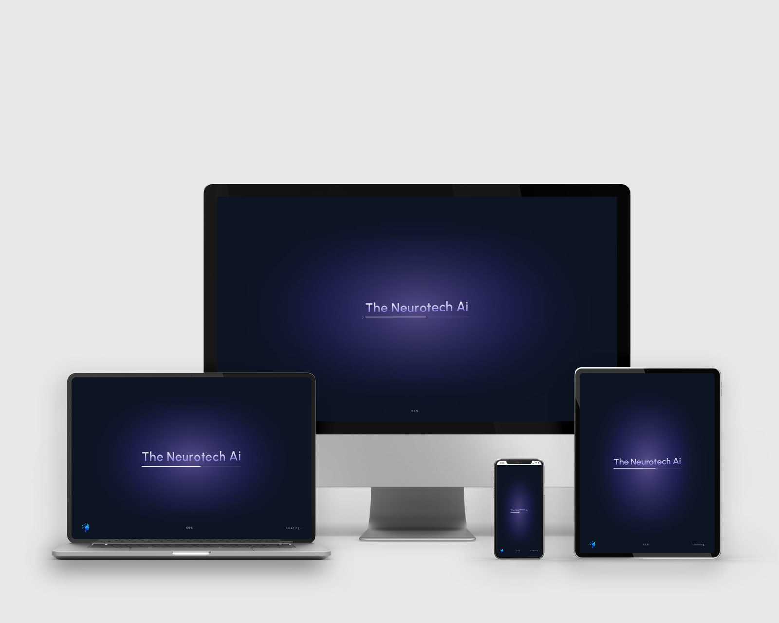 The Neurotech AI