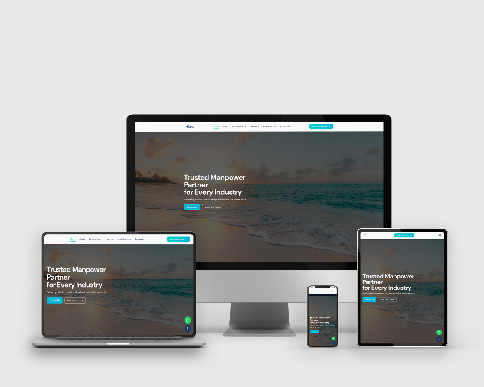 Navis Talent Solutions